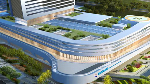 ����ę́ҽԺ | ����ʽҽ��װ�������䰸��