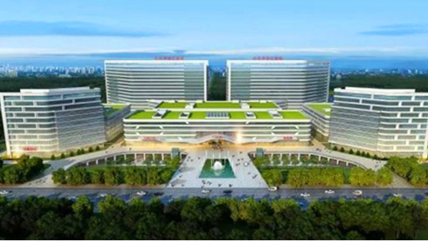 ��򿵻�ҽԺ | ҽ����ϵһ�� �����ն���ʩ